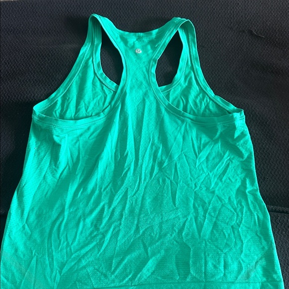 Swiftly Tech Racerback Tank Top Race length - Picture 1 of 3